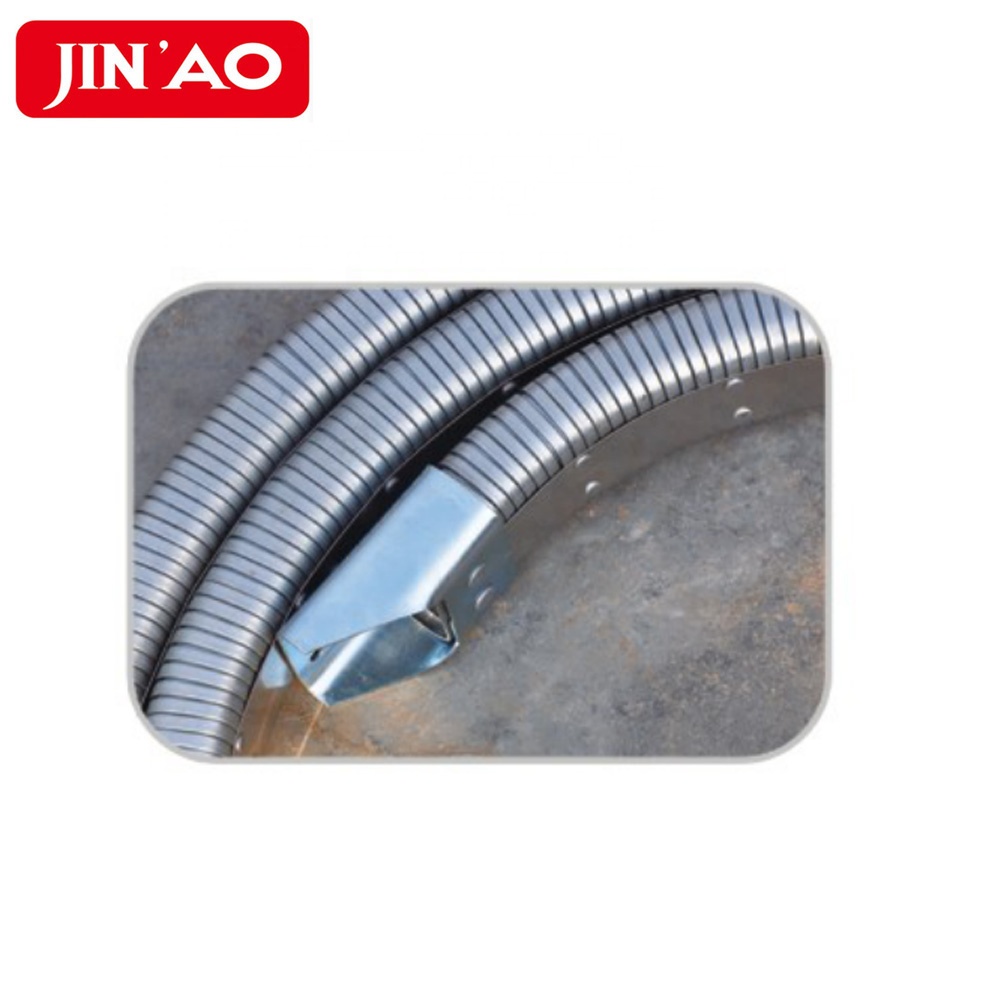 Rantai Penarik Kabel Terbungku - Steel Chain ulasan dan harga