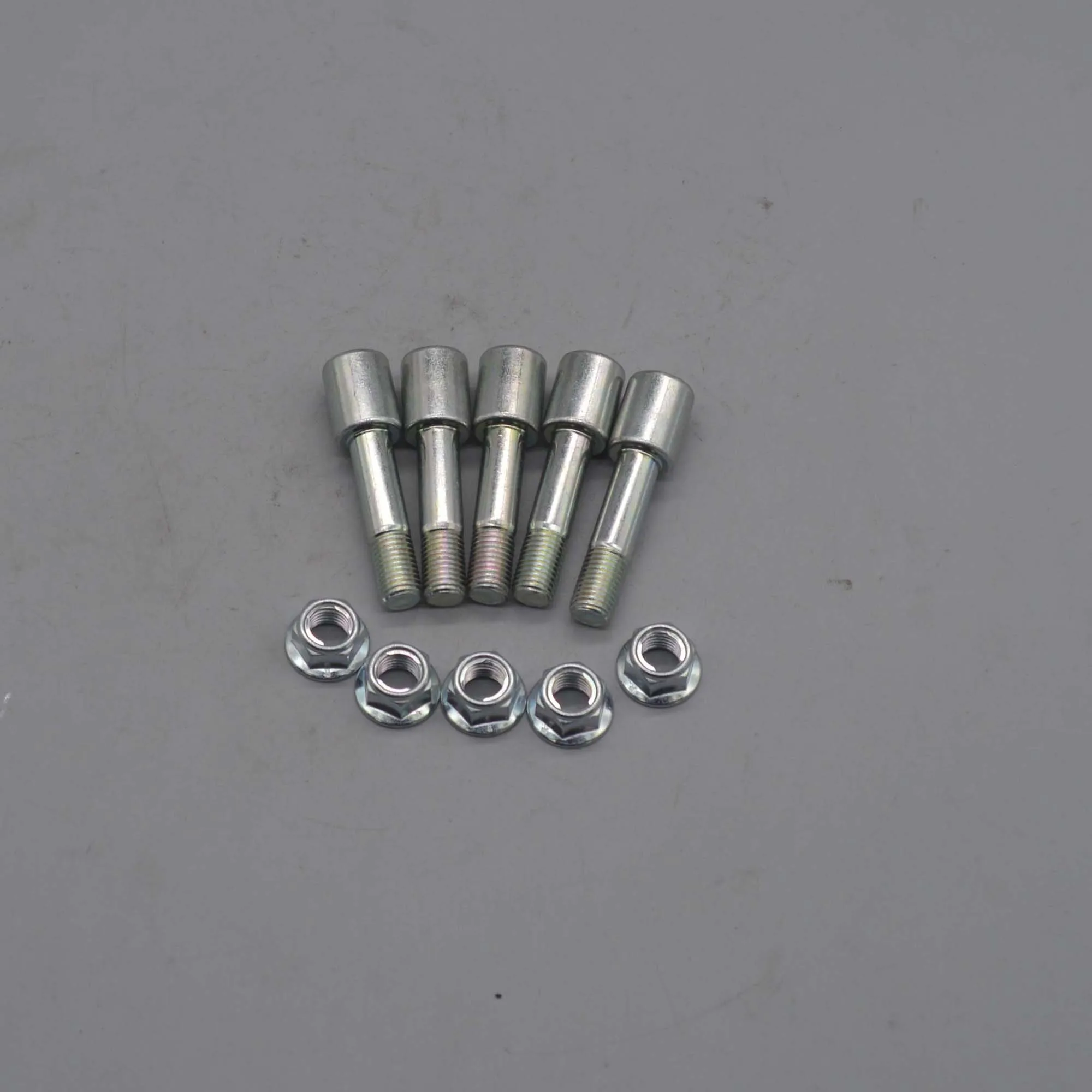 5 Buah/Lot Sekrup Mur Sproket  - Sprocket ulasan dan harga