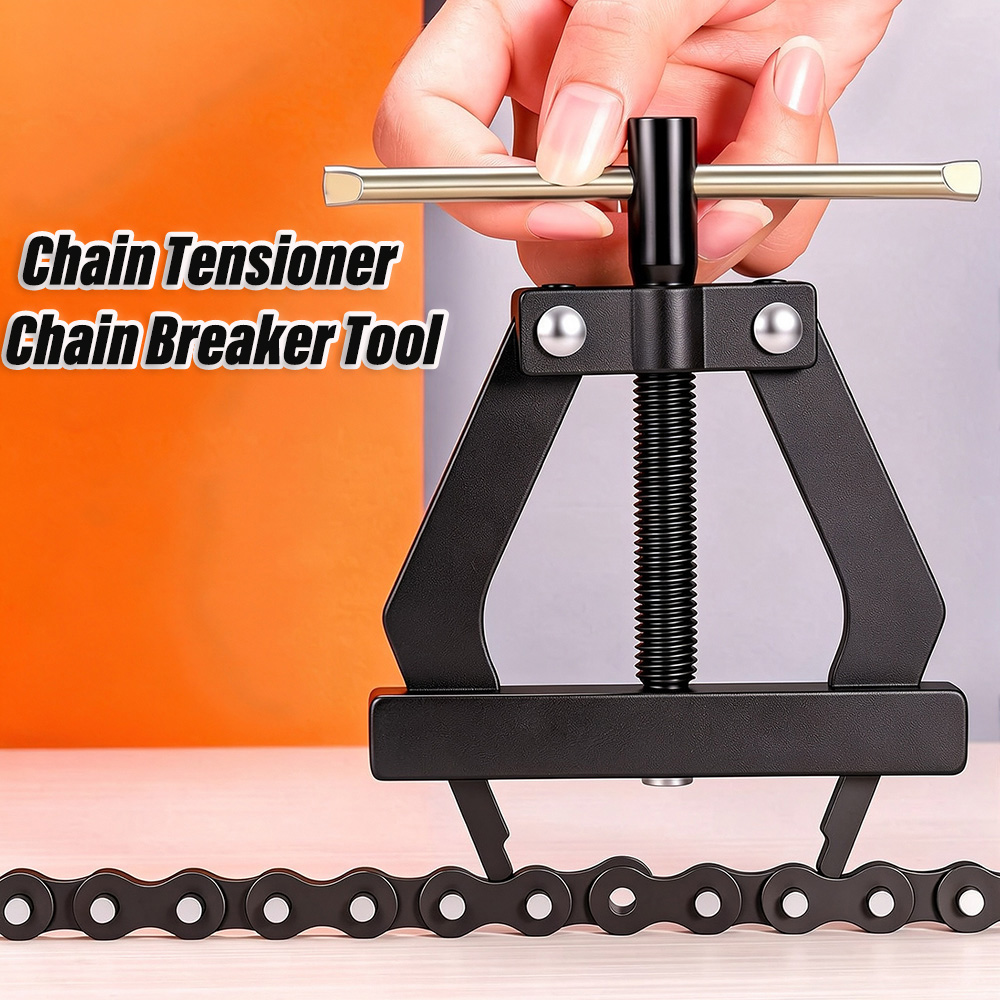 Set Peralatan Rantai Sepeda Mo - Chain Breaker ulasan dan harga