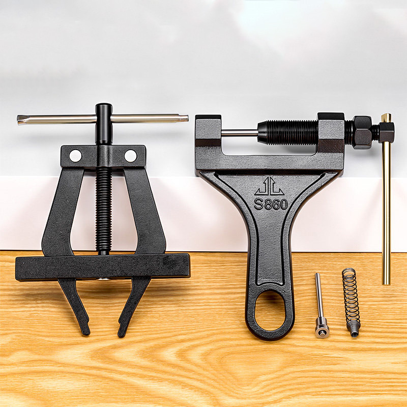 Set Peralatan Rantai Sepeda Mo - Chain Breaker ulasan dan harga