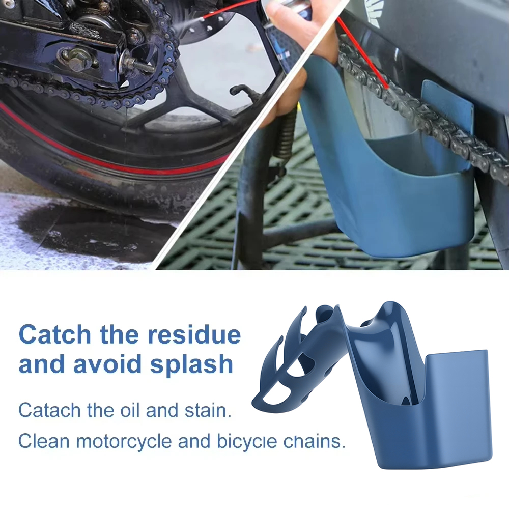 Kotak Alat Penyimpanan Noda Mi - Chain Kit Motorcycle ulasan dan harga