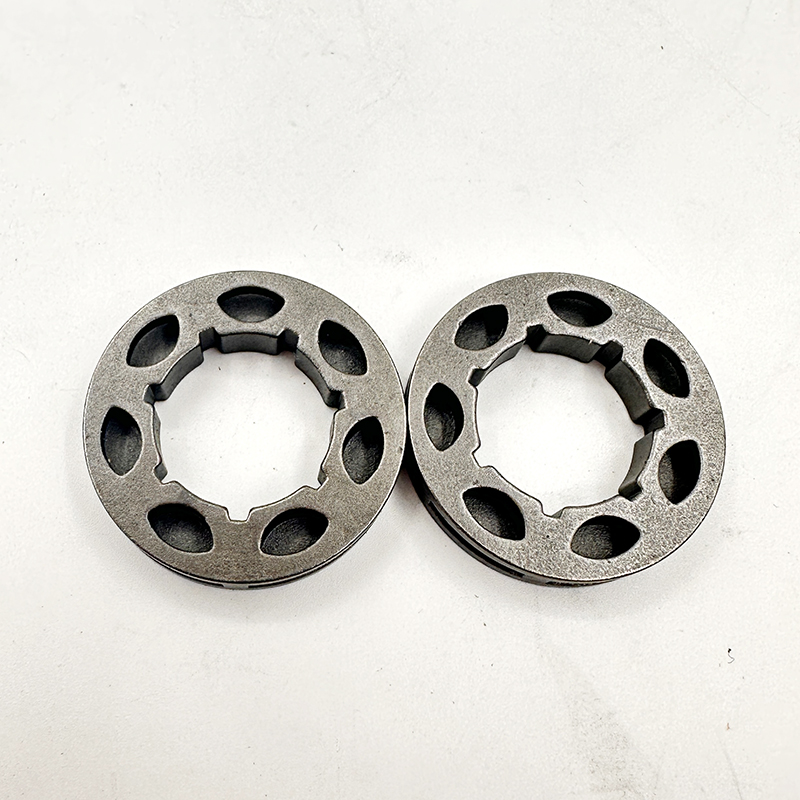 3/8 7T 19mm sproket pelek Spli - Chain Sprocket Set ulasan dan harga