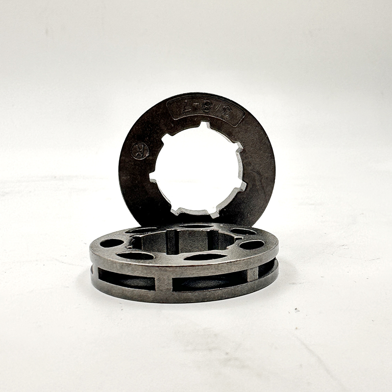 3/8 7T 19mm sproket pelek Spli - Chain Sprocket Set ulasan dan harga