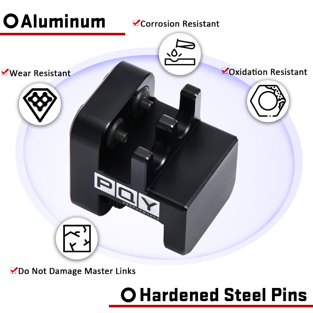 Alat Press Rantai Master Link  - Master Link Chain ulasan dan harga