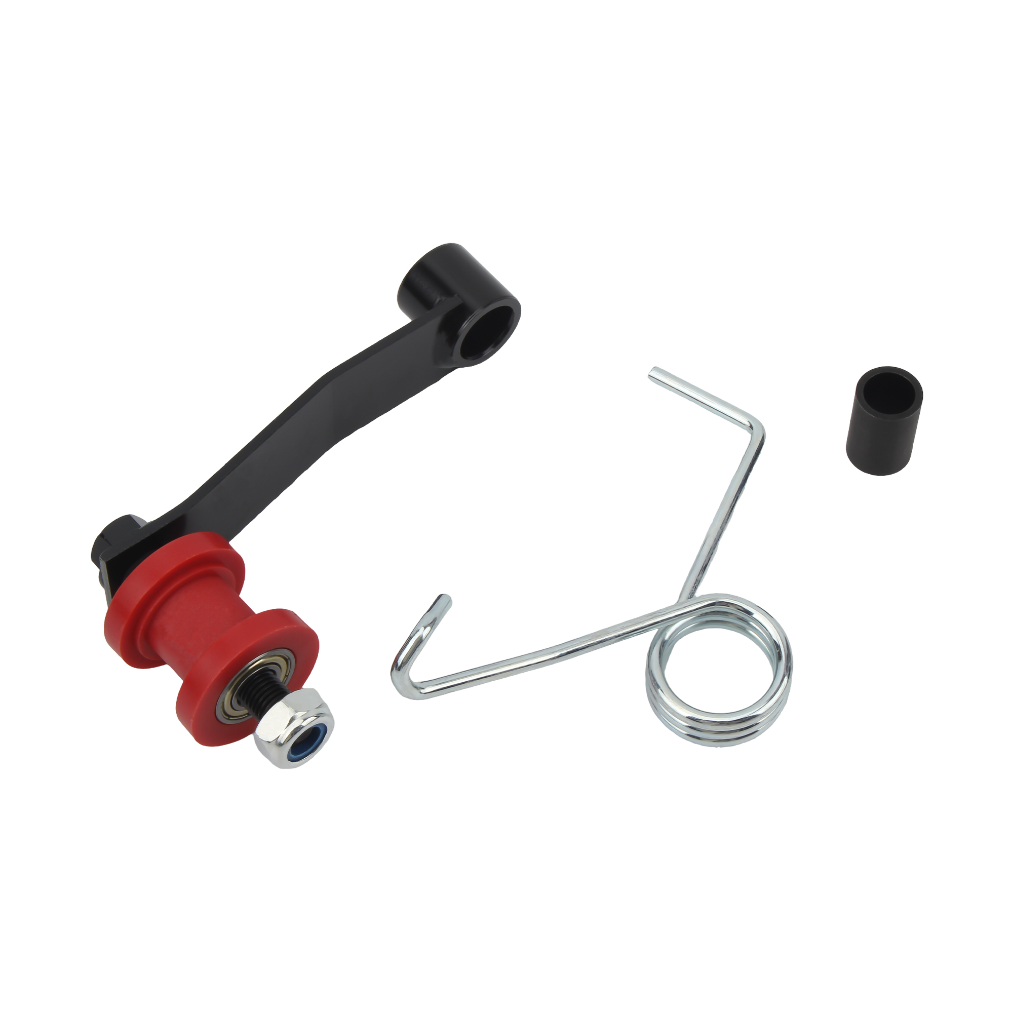 Universal Motor Panduan Roller - 530 Chain ulasan dan harga