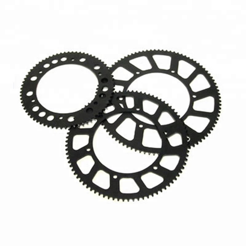 Partes Balap Kart 57-60 Sprock - Sprocket ulasan dan harga