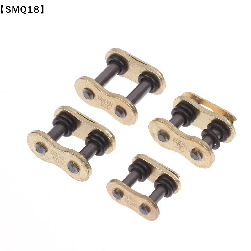 428 520 525 530HV Konektor Ran - Master Link Chain ulasan dan harga