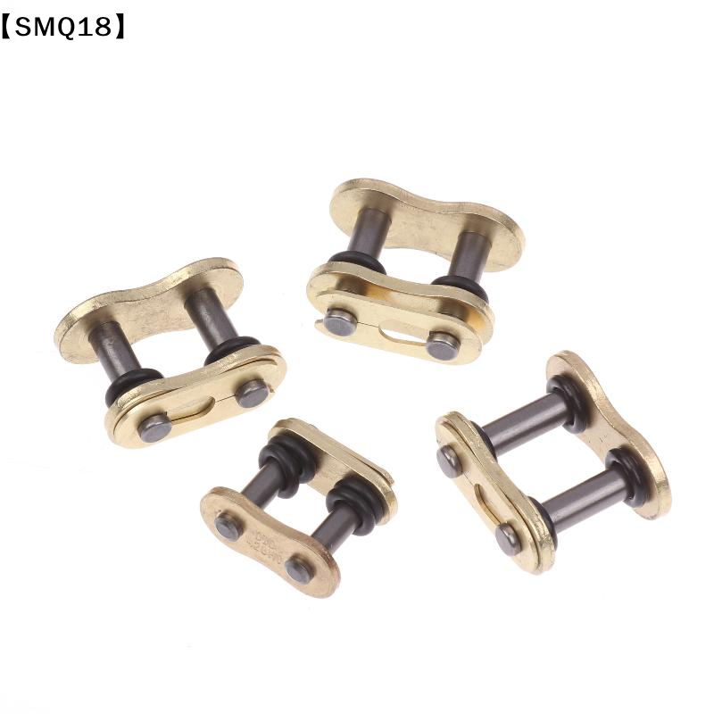 428 520 525 530HV Konektor Ran - Master Link Chain ulasan dan harga