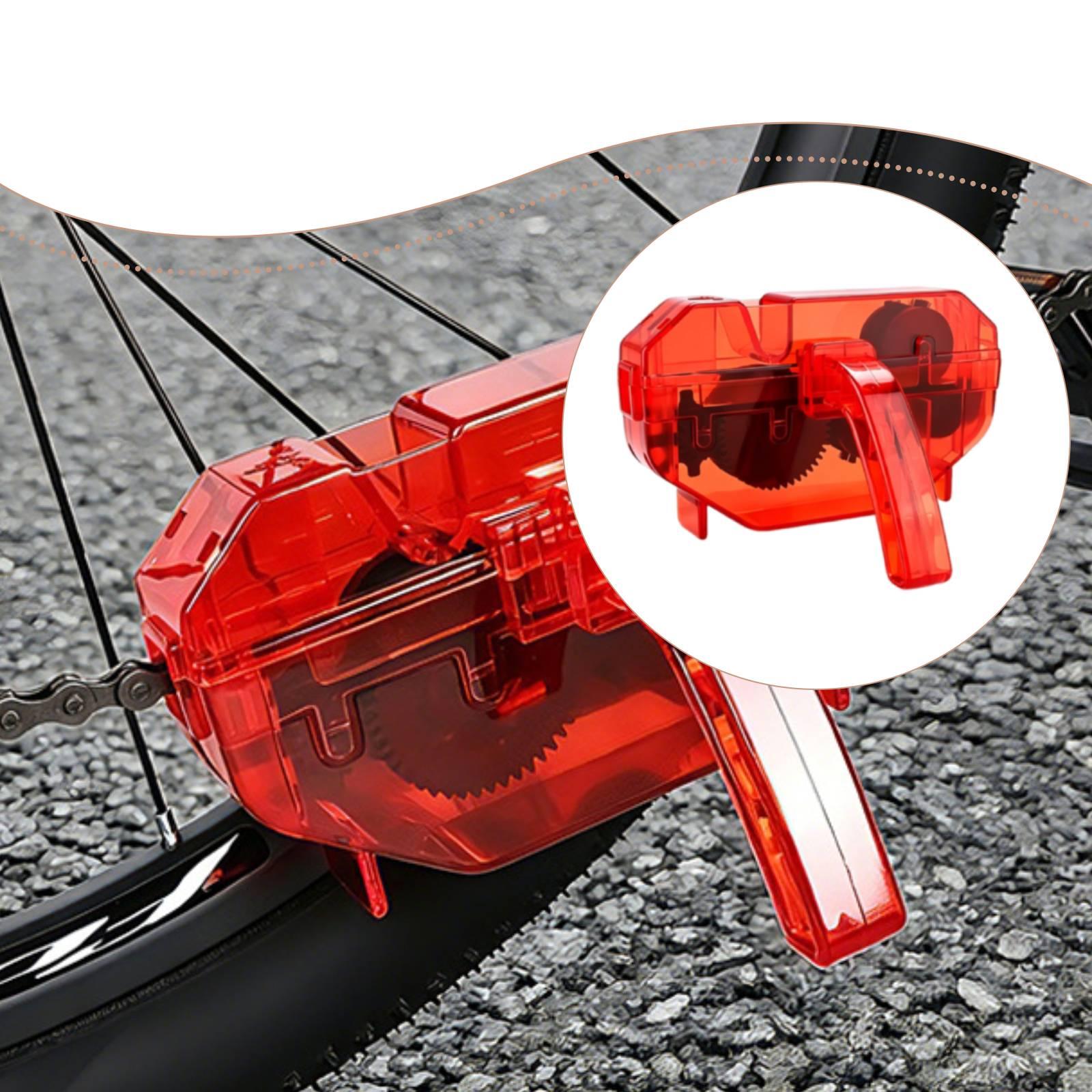 Alat Pembersih Rantai Sepeda,  - Bicycle Chain ulasan dan harga