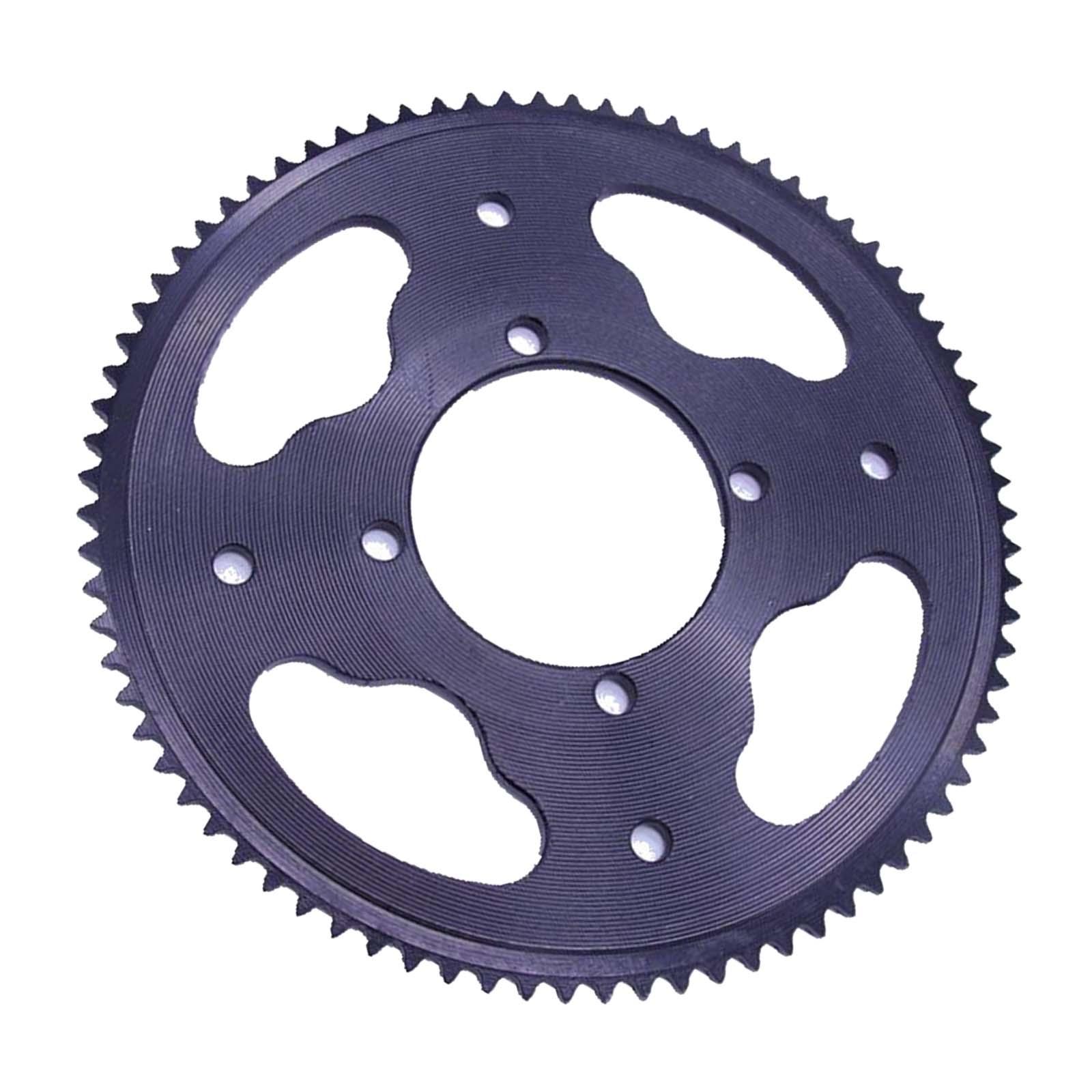 Sproket rantai belakang Univer - Chain Sprocket Set ulasan dan harga