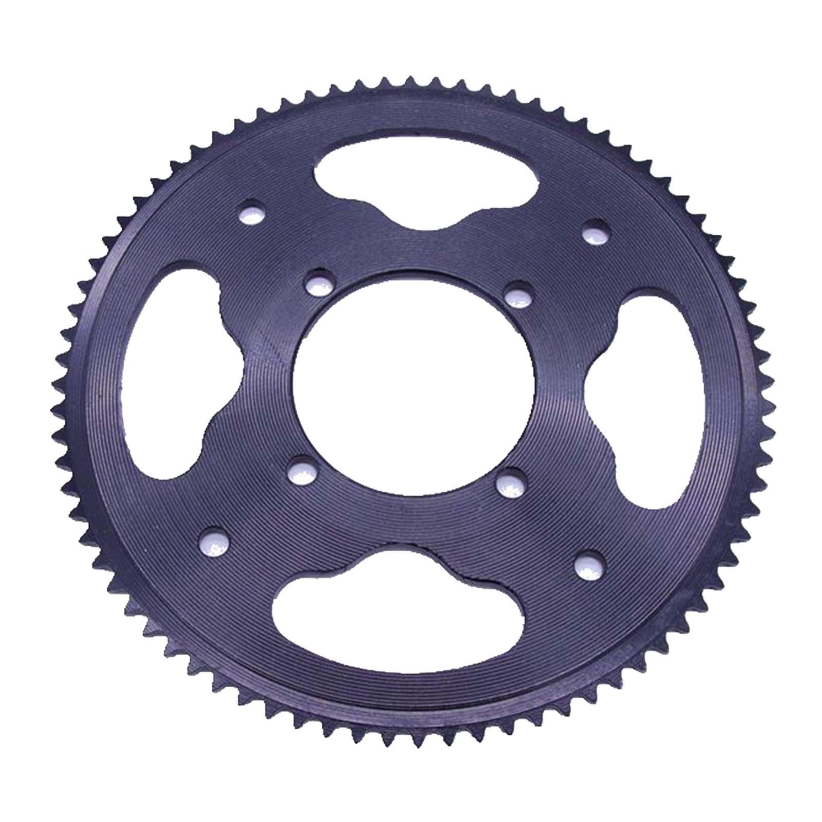 Sproket rantai belakang Univer - Chain Sprocket Set ulasan dan harga