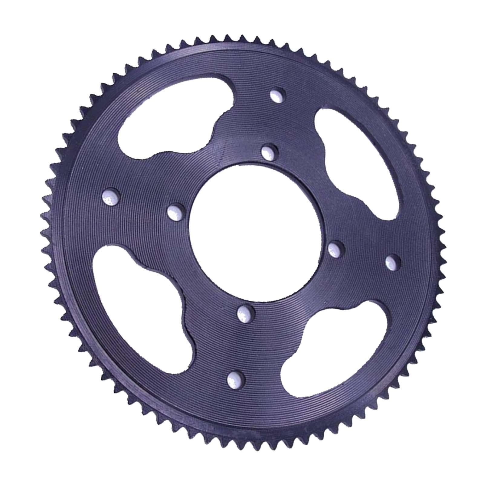 Sproket rantai belakang Univer - Chain Sprocket Set ulasan dan harga