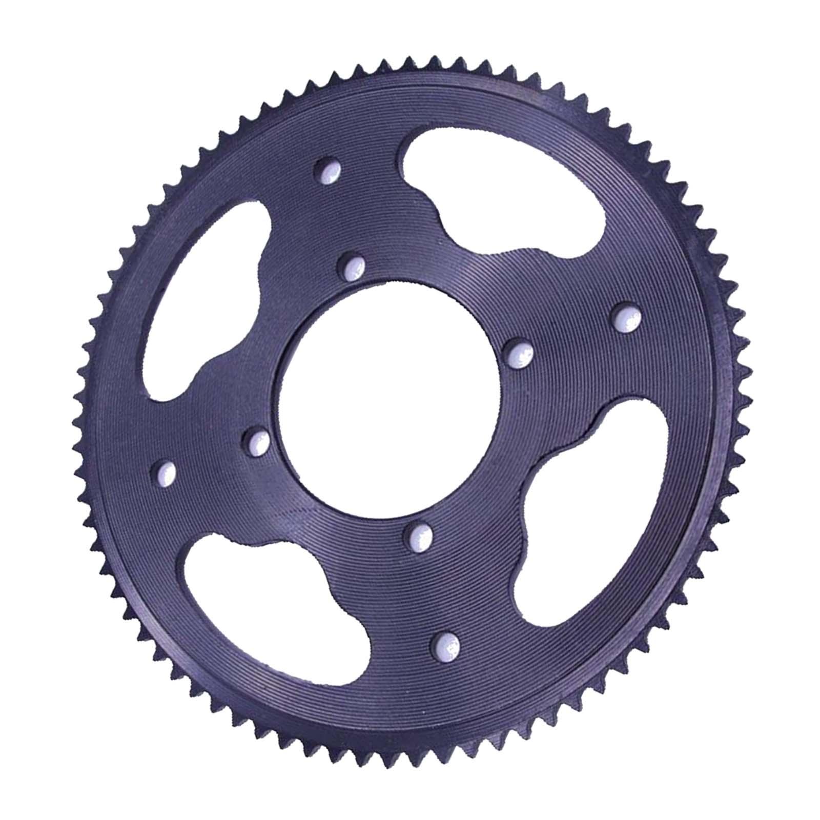 Sproket rantai belakang Univer - Chain Sprocket Set ulasan dan harga