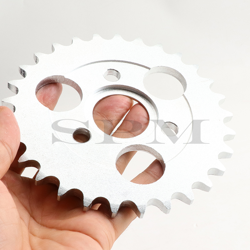 Suku cadang sepeda motor Z50,  - 428 Chain ulasan dan harga